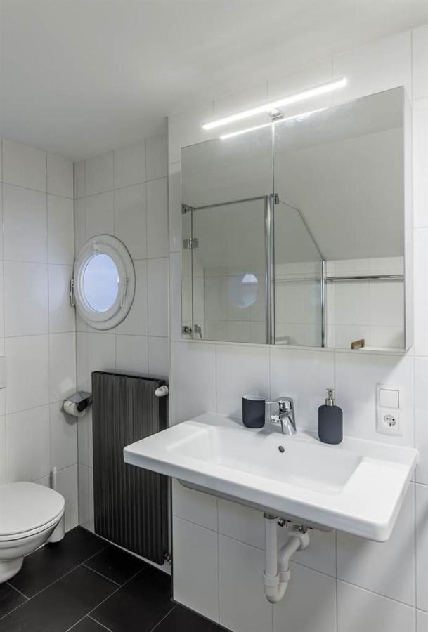 Haus Kapell Apartment Schruns ภายนอก รูปภาพ