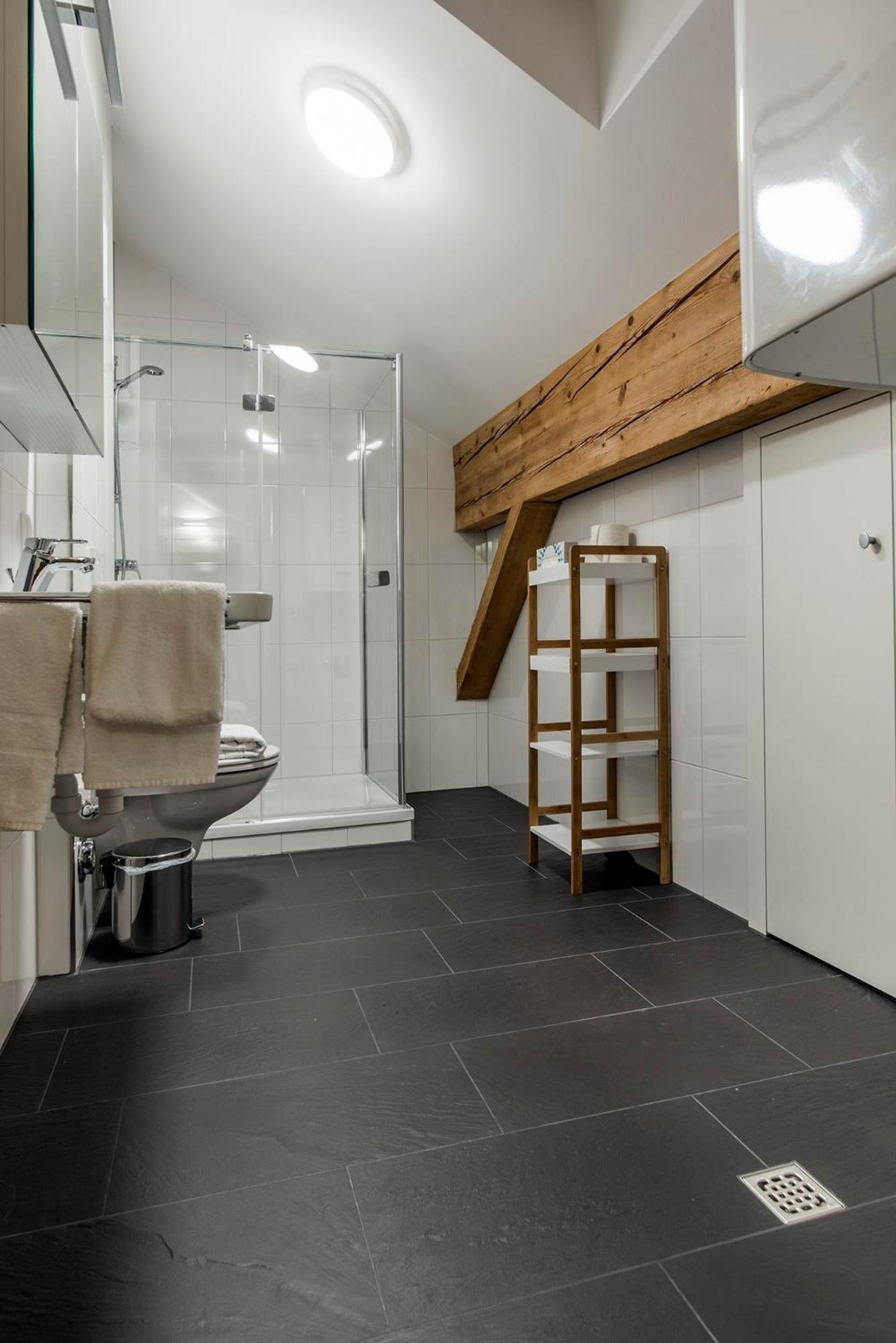 Haus Kapell Apartment Schruns ภายนอก รูปภาพ