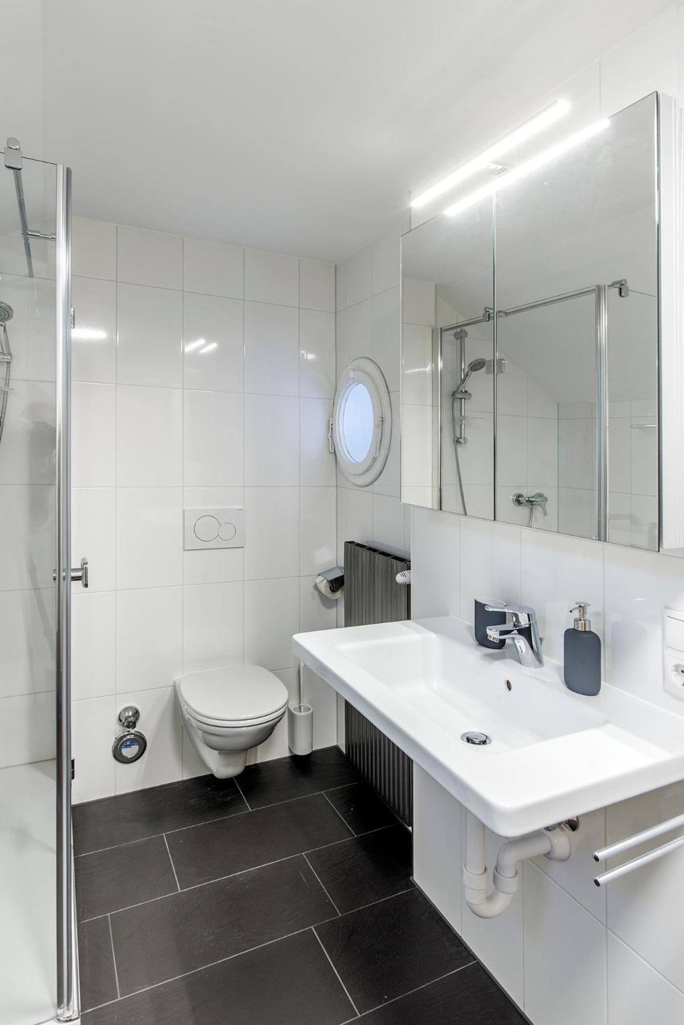 Haus Kapell Apartment Schruns ภายนอก รูปภาพ